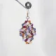 Symphony - Earrings Rhombus Terence - 3